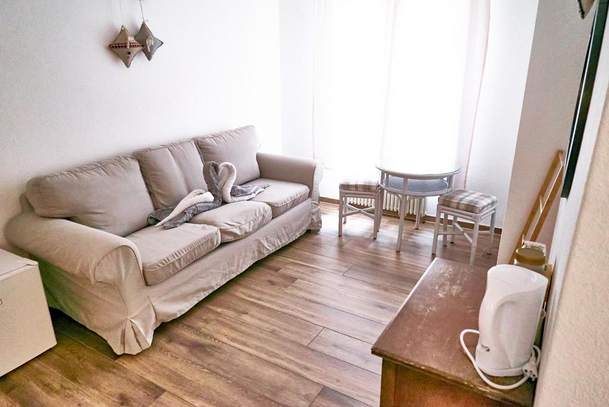 Family Room By Interlaken Parking Darligen Luaran gambar